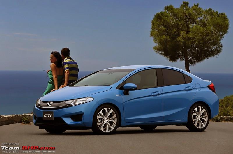 Honda City V At Sunroof Fell In Love Inspite The Rising Cost Of