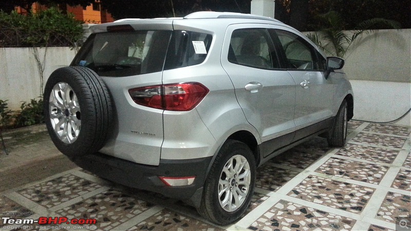 Ford EcoSport 1.5L AT: Ownership Review-home-20130823_200319_hdr.jpg