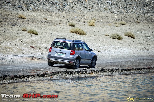 Skoda Yeti@ India (An ownership review) EDIT: Now sold!-10014962313_a6bb129e03.jpg