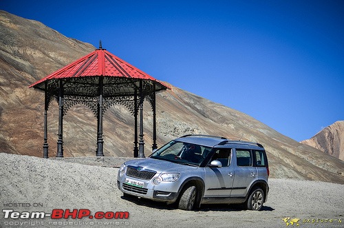 Skoda Yeti@ India (An ownership review) EDIT: Now sold!-10014879166_894bd11939.jpg