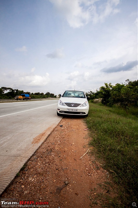 Tata Manza: The story ends @ 45,000 kms-hirakdeepaanniversary11.jpg