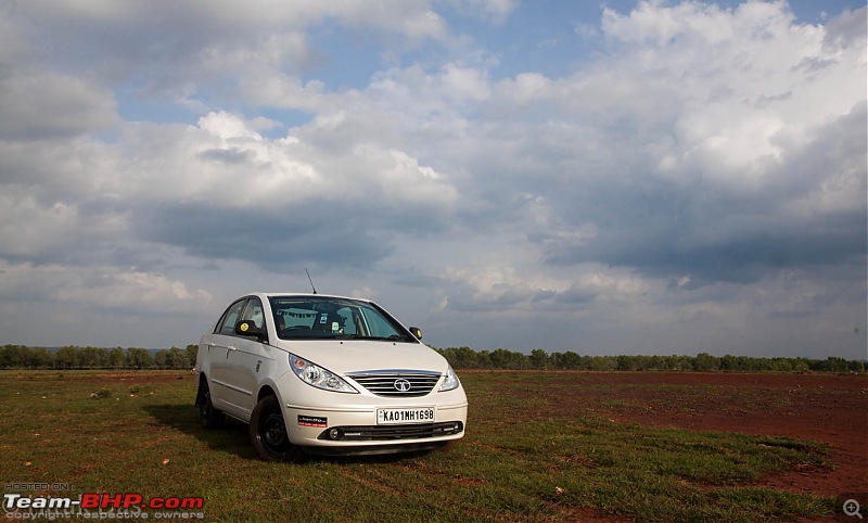 Tata Manza: The story ends @ 45,000 kms-hirakdeepaanniversary23.jpg