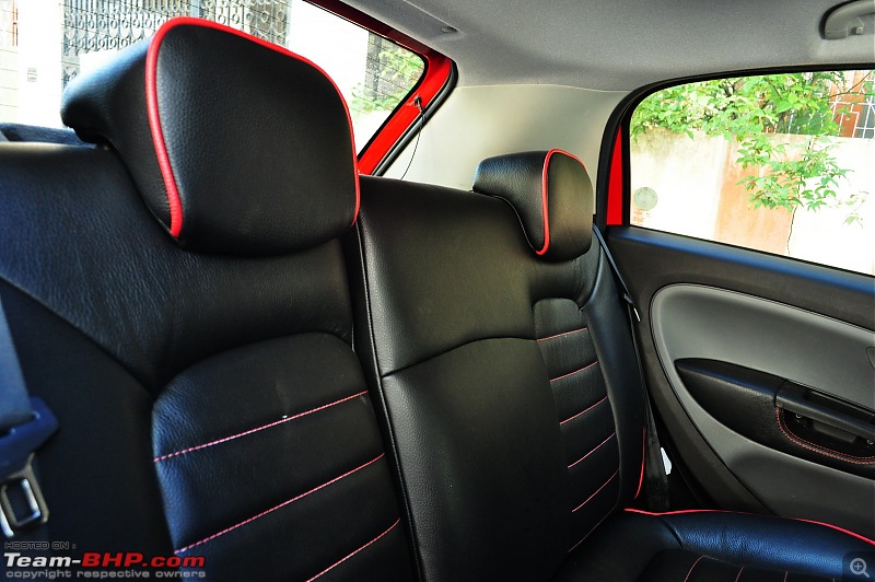 The Red Rocket - Fiat Grande Punto Sport. *UPDATE* Interiors now in Karlsson Leather-dsc_0749.jpg