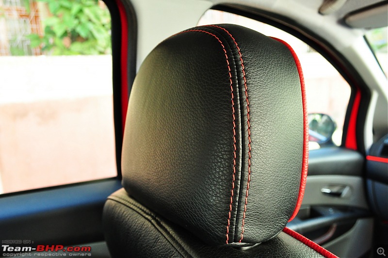 The Red Rocket - Fiat Grande Punto Sport. *UPDATE* Interiors now in Karlsson Leather-dsc_0752.jpg