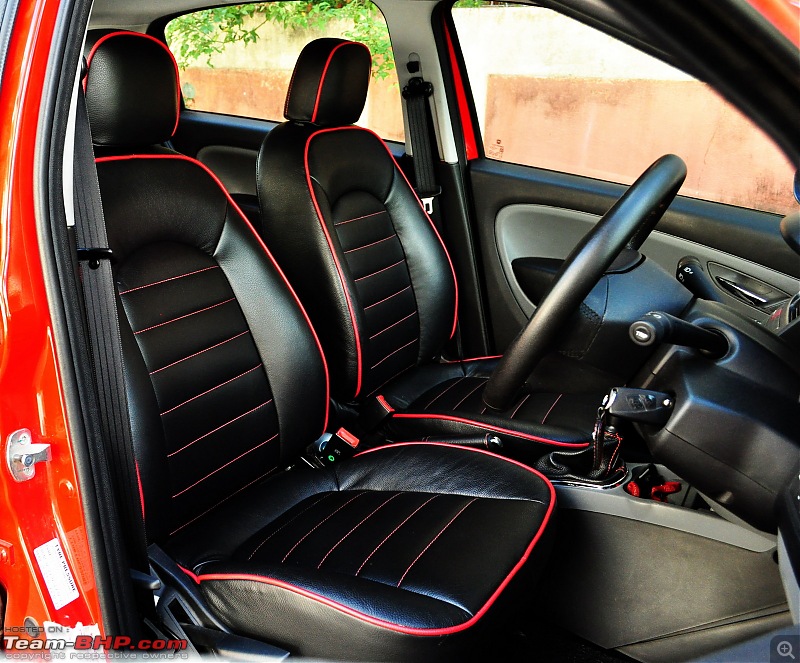 The Red Rocket - Fiat Grande Punto Sport. *UPDATE* Interiors now in Karlsson Leather-dsc_0794.jpg