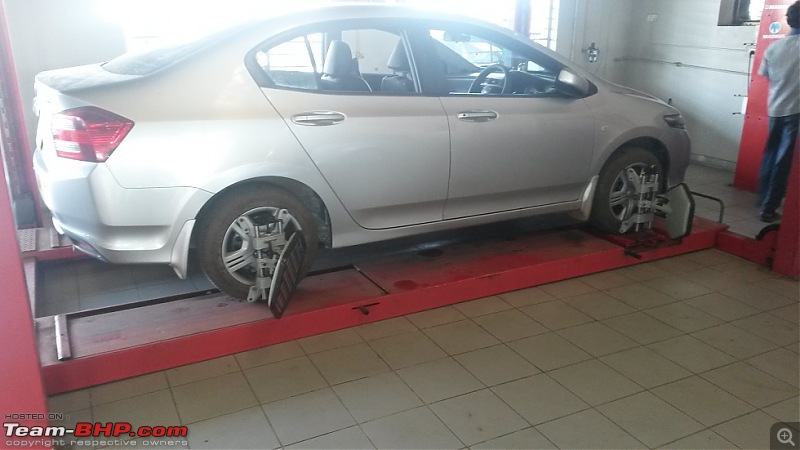 2012 Honda City - Silver Pegasus - A journey of absolute bliss! EDIT : Now SOLD!-20131203_141308.jpg