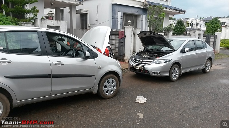 2014 Honda City VMT i-DTEC - The Golden Brown Royal Eminence. EDIT: Now sold!-20131013_124859.jpg