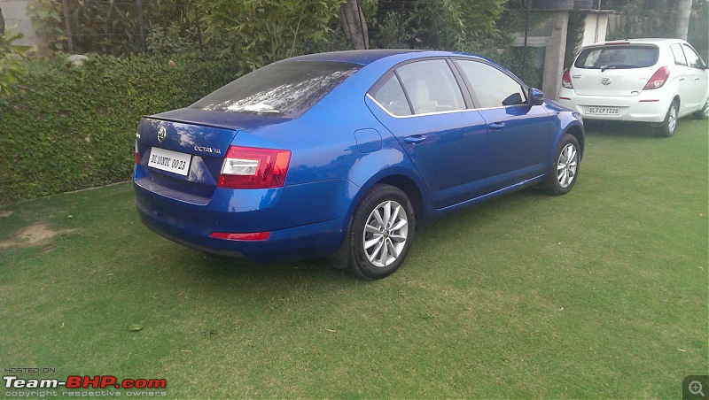 Race Blue Skoda Octavia 1.8 TSi Elegance DSG - Now with Paddle Shifts (pg 5)-post-13-3.jpg