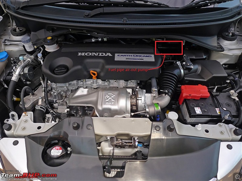 Review: 1st-gen Honda Amaze (2013)-enginecompartment.jpg