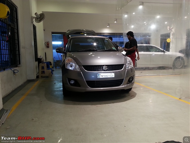 Review: 2nd-gen Maruti Swift (2011 - 2017)-2.jpg