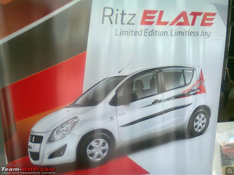 Maruti Ritz : Test Drive & Review-photo1607.jpg