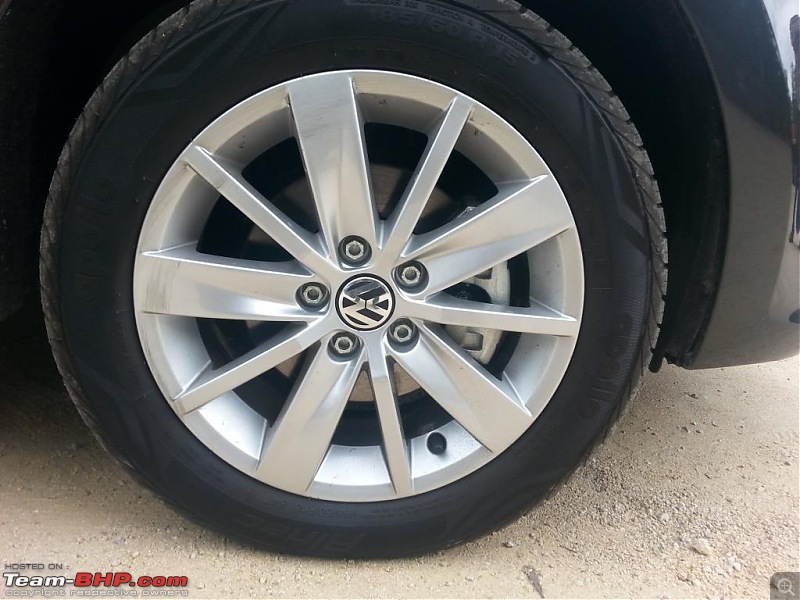 2014 VW Polo 1.5L TDI: Test-Drive Thread-20140720_154209.jpg
