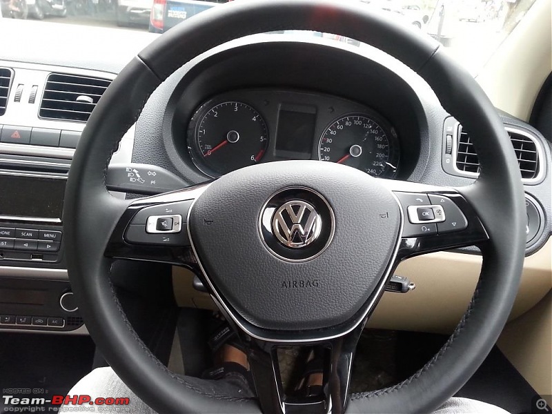2014 VW Polo 1.5L TDI: Test-Drive Thread-20140720_153406.jpg