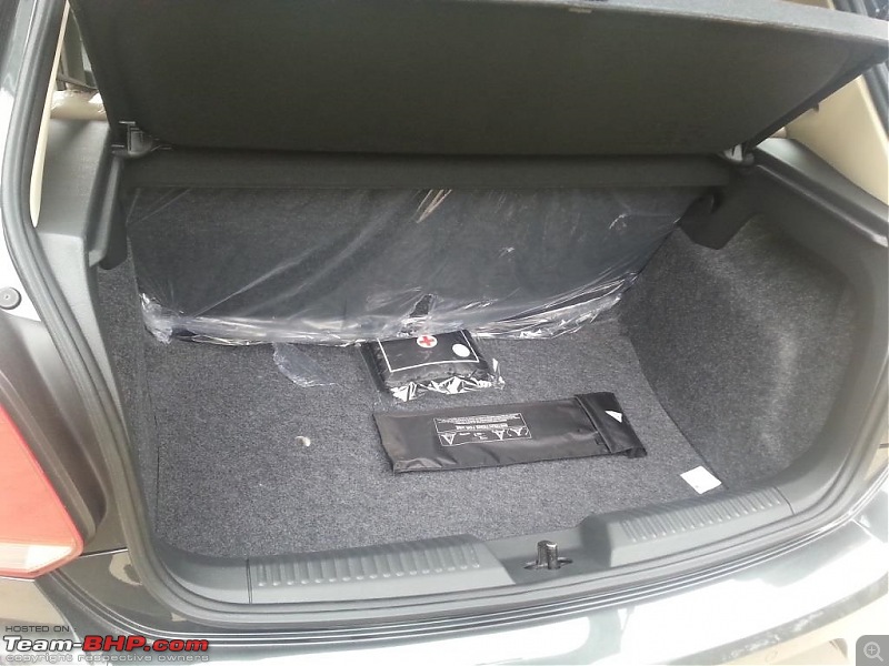 2014 VW Polo 1.5L TDI: Test-Drive Thread-20140720_154250.jpg
