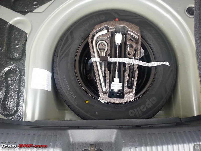 2014 VW Polo 1.5L TDI: Test-Drive Thread-20140720_155028.jpg