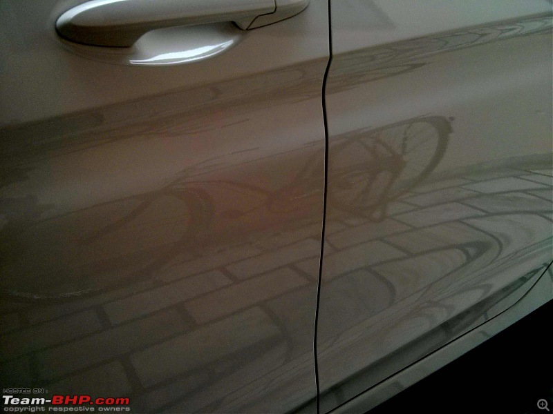 My White Tiger: 2014 Honda City i-DTEC-img_20140804_165919.jpg