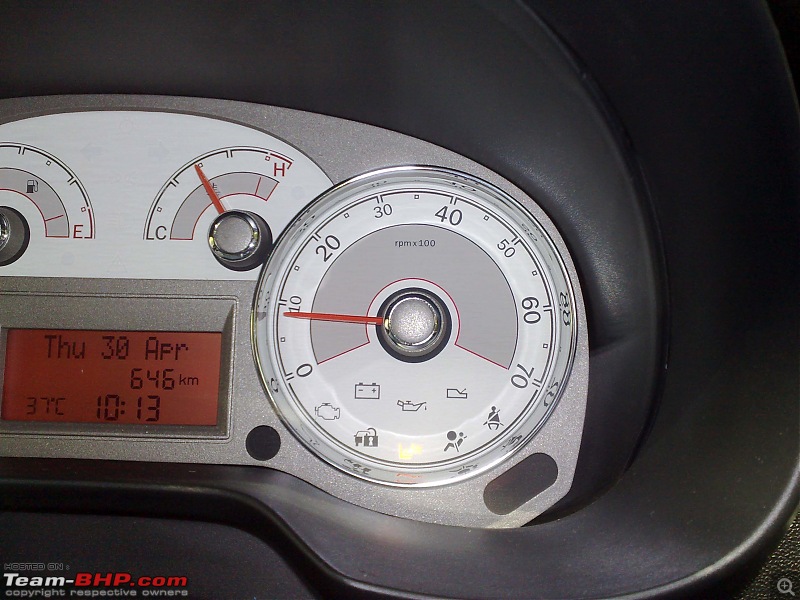 Fiat Linea - 2nd Birthday !!!-30042009418.jpg