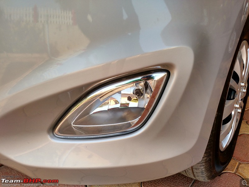 i10 magna fog lamp