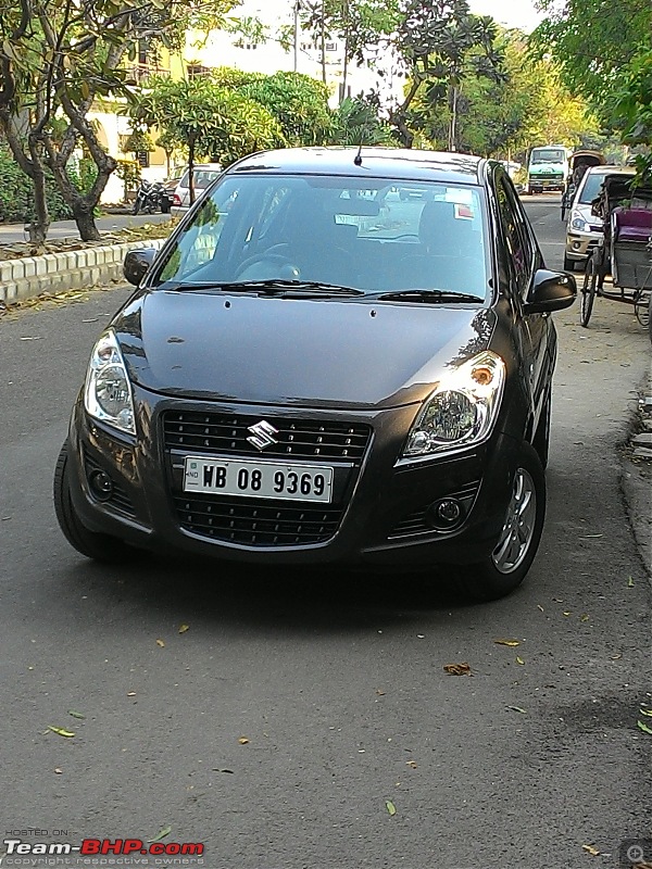 From G13B to K12M - My Granite Grey Maruti Ritz ZXi-p_20141129_143309.jpg