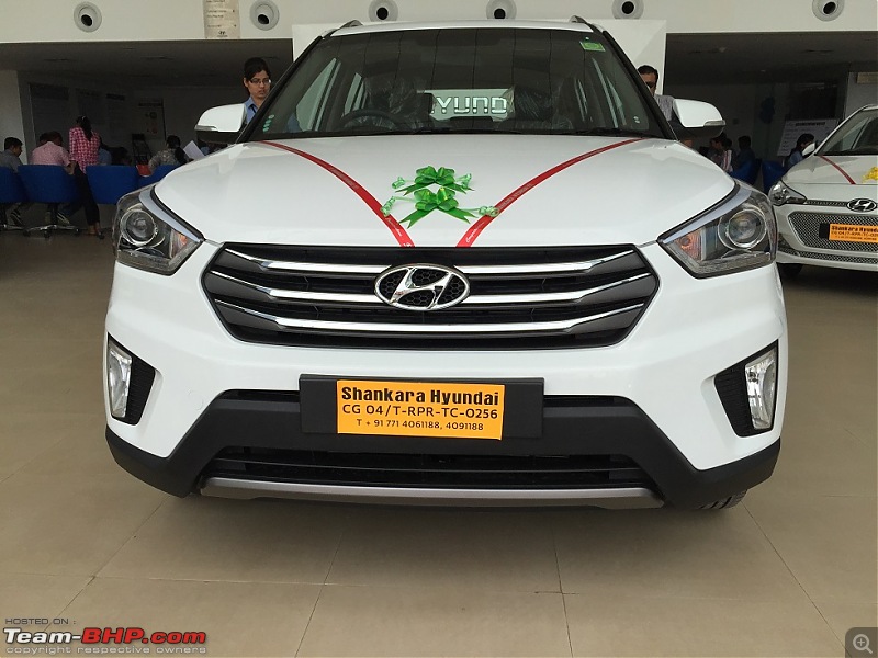 Lazarus: 2015 Hyundai Creta SX+ 1.6L Petrol. EDIT: Now sold!-img_6888.jpg