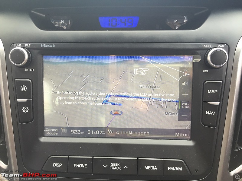 Lazarus: 2015 Hyundai Creta SX+ 1.6L Petrol. EDIT: Now sold!-img_7093.jpg