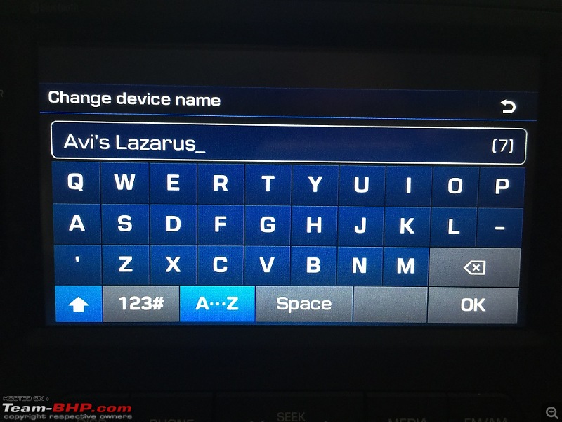 Lazarus: 2015 Hyundai Creta SX+ 1.6L Petrol. EDIT: Now sold!-img_7249.jpg