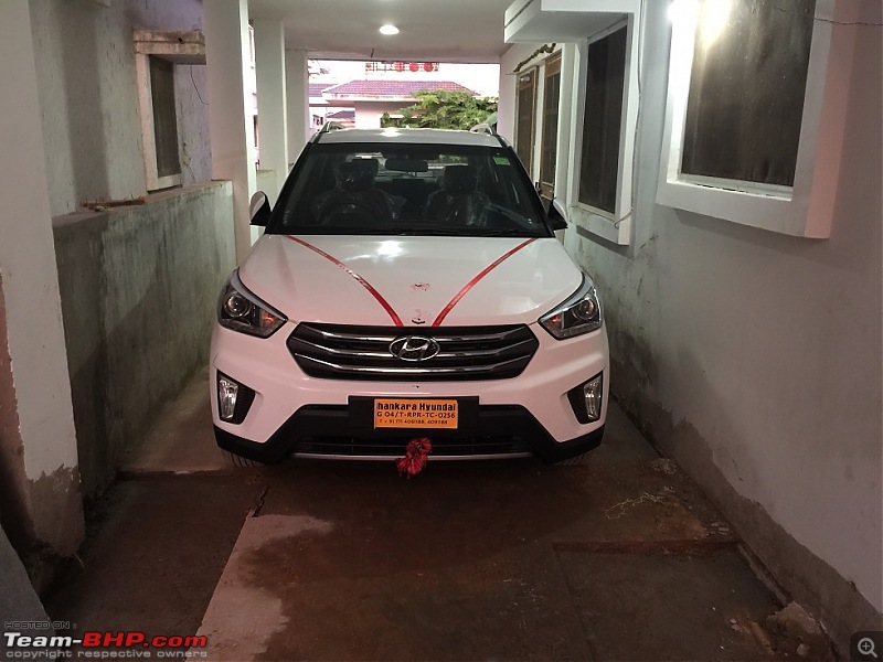 Lazarus: 2015 Hyundai Creta SX+ 1.6L Petrol. EDIT: Now sold!-img_7005.jpg