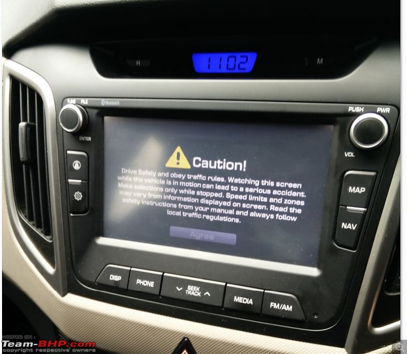 Hyundai Creta SX+ Automatic - Initial Ownership Report-warning.jpg