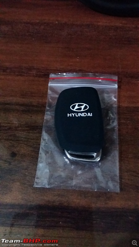 Lazarus: 2015 Hyundai Creta SX+ 1.6L Petrol. EDIT: Now sold!-20150827_171046.jpg