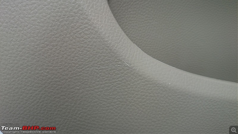 My Maruti Ertiga Automatic-scratched-service.jpg