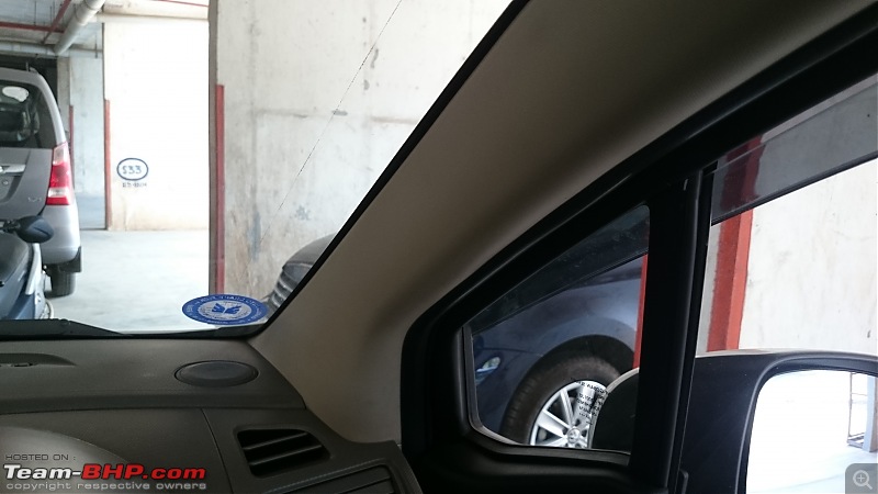 My Maruti Ertiga Automatic-pillar.jpg