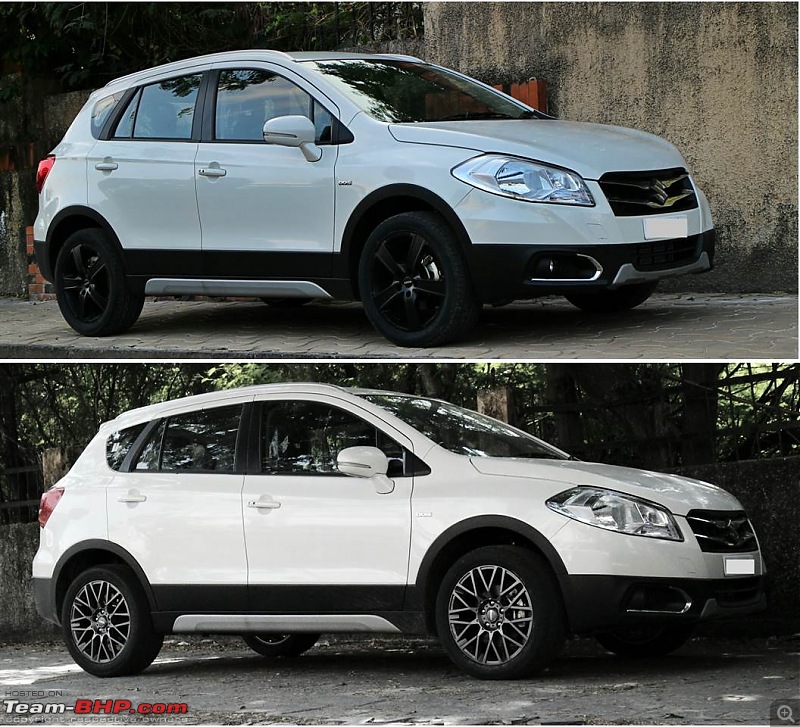 Crossbreed | Mi10's Maruti S-Cross 1.6 DDiS 320 - Remapped! Update: Sold!-alloy-transform.jpg