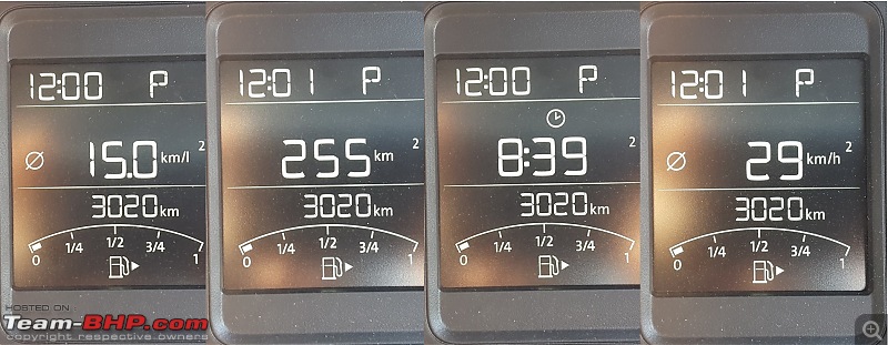 2015 VW Polo GT TSI - 7500 km / First checkup update!-52.jpg