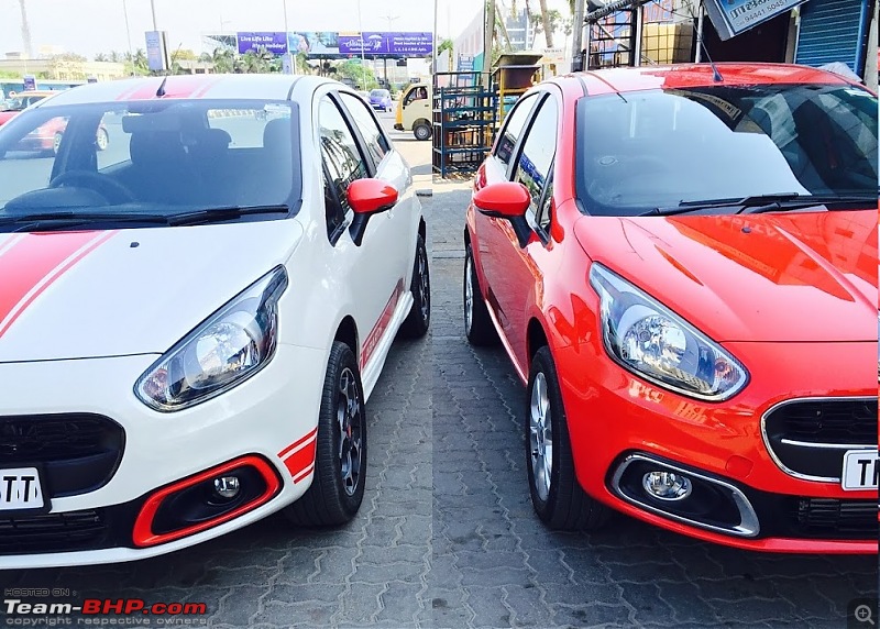 Palio 1.6 to the Fiat Abarth Punto | EDIT: 50,000 km up-red_3.jpg