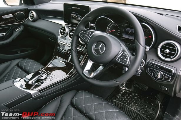 Driven: Mercedes-Benz GLC-Class-interior-front.jpg