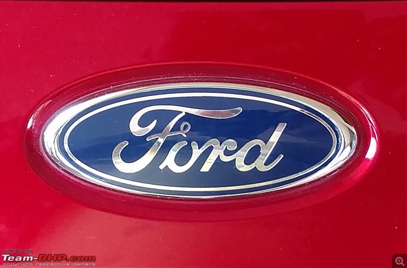 J7BZ16038A Glading Ford Figo Front Fender Right Side – CarTrends