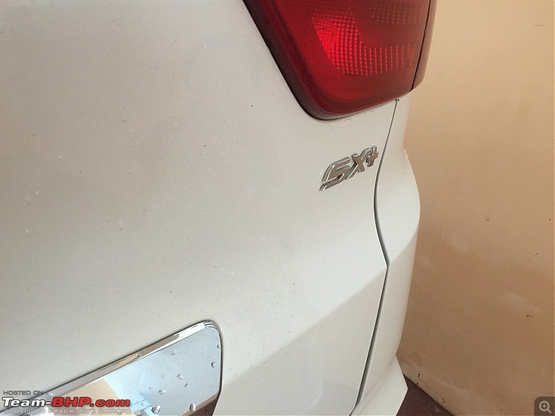 Lazarus: 2015 Hyundai Creta SX+ 1.6L Petrol. EDIT: Now sold!-img_9535.jpg