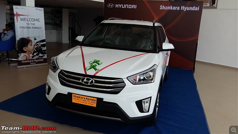 Lazarus: 2015 Hyundai Creta SX+ 1.6L Petrol. EDIT: Now sold!-20150728_112900.jpg