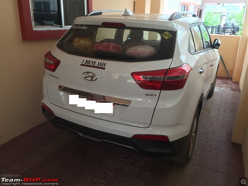 Lazarus: 2015 Hyundai Creta SX+ 1.6L Petrol. EDIT: Now sold!-img_9601.jpg