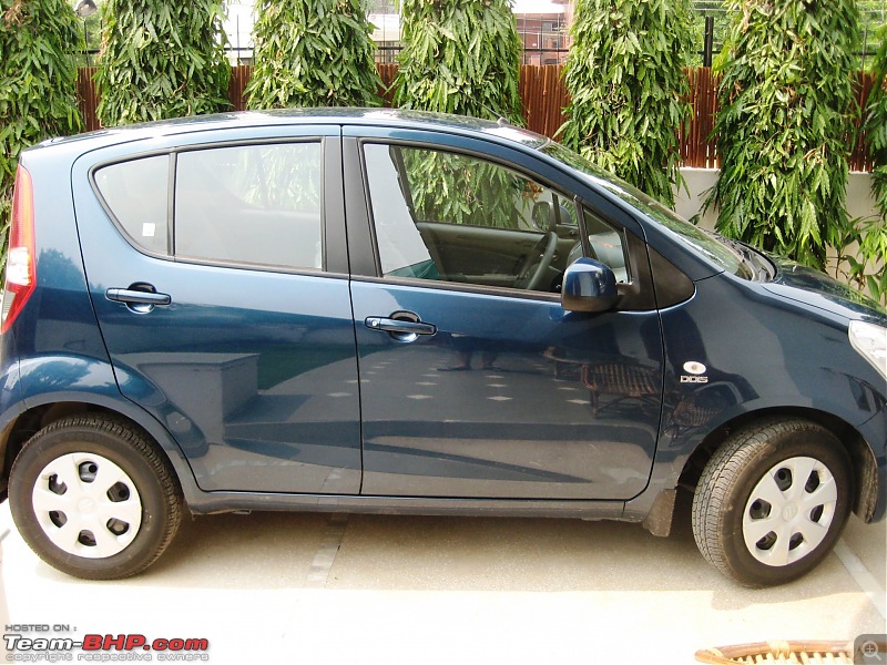 Maruti Ritz : Test Drive & Review-img_1737.jpg