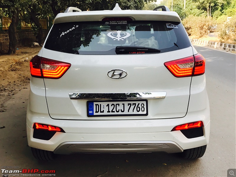 Hyundai Creta SX+ Automatic - Initial Ownership Report-imageuploadedbyteambhp1477702622.590405.jpg