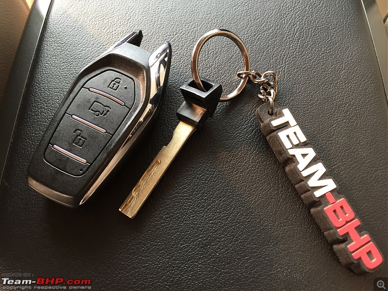 xuv 500 remote key price