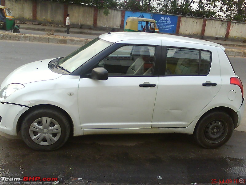 Navratna:The definitive comparision of B segment petrol hatchbacks (1.2, 1.3, 1.4)-dsc00793.jpg