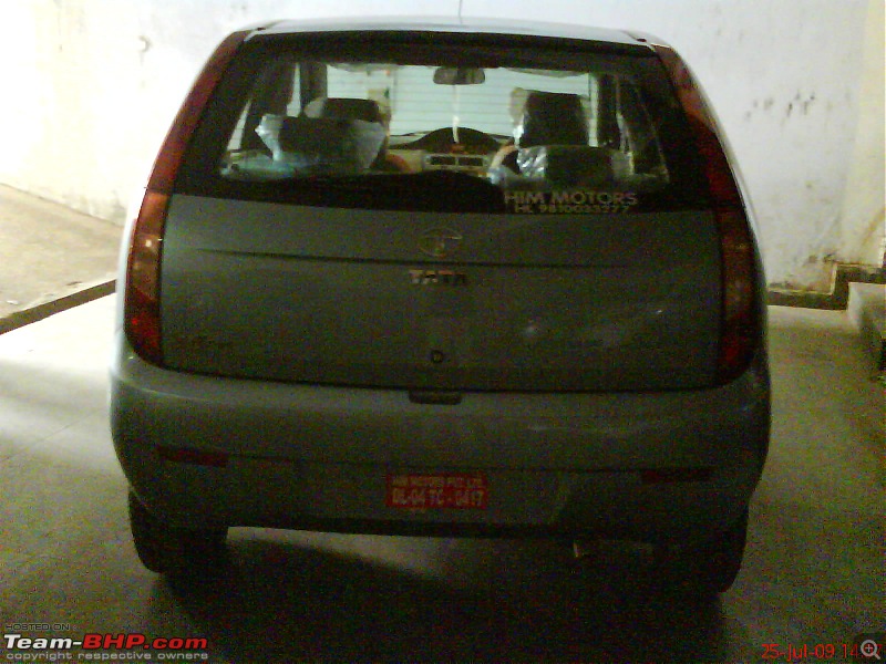 Navratna:The definitive comparision of B segment petrol hatchbacks (1.2, 1.3, 1.4)-dsc00701.jpg