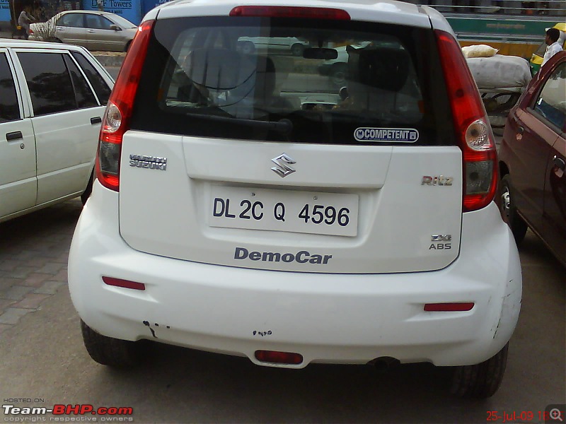 Navratna:The definitive comparision of B segment petrol hatchbacks (1.2, 1.3, 1.4)-dsc00806.jpg