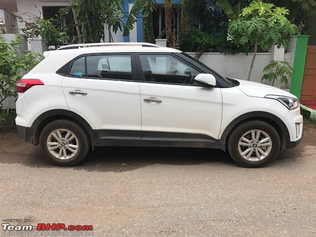 Lazarus: 2015 Hyundai Creta SX+ 1.6L Petrol. EDIT: Now sold!-image4.jpg