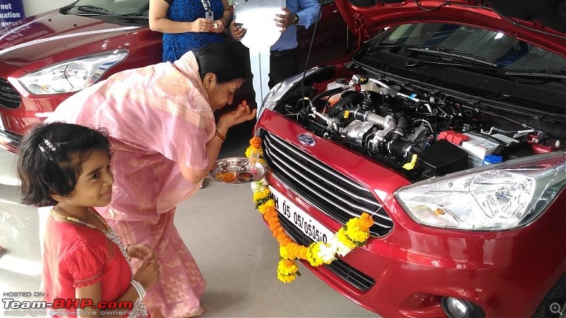 Ford Figo Aspire Trend - My little rocket-puja-dealer.jpg