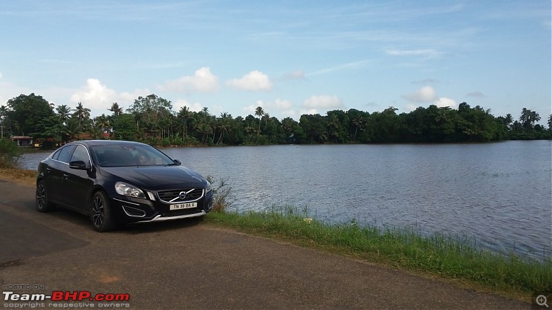 Black Beauty: Pre-owned Volvo S60 T6!-20170617_154816.jpg