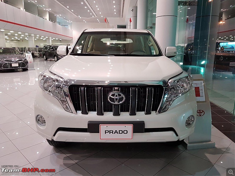 Лобовое стекло land cruiser prado