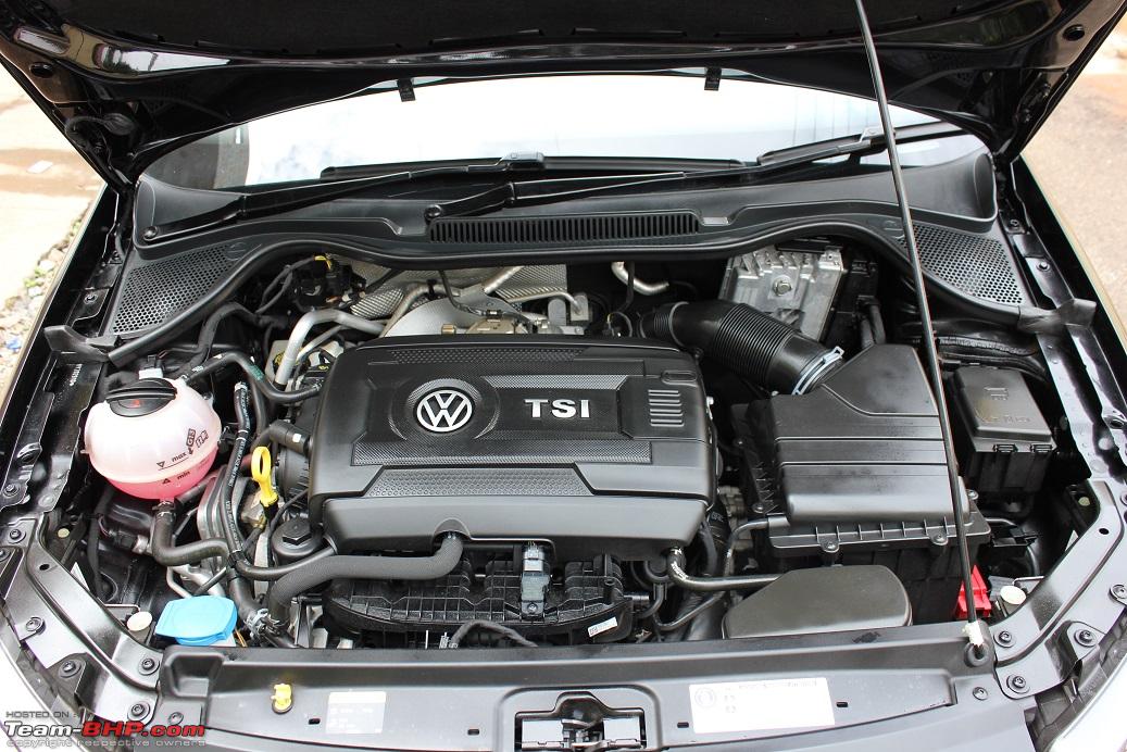 Hot Hatch Fever - My Volkswagen Polo GTI 1.8L TSI - Team-BHP